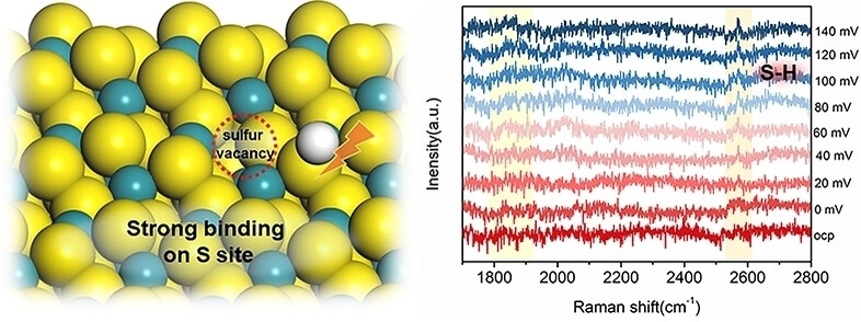 Activating and Identifying the Active Site of RuS2 for Alkaline Hydrogen Oxidation Electrocatalysis