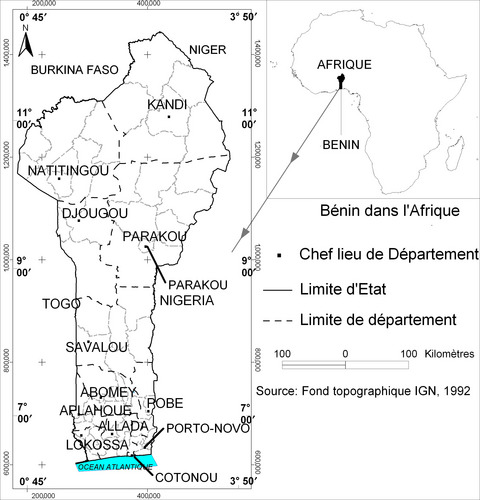 Mold infestation and aflatoxins production in traditionally processed spices and aromatic herbs powder mostly used in West Africa