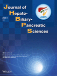 Journal of Hepato-Biliary-Pancreatic Sciences