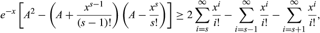 urn:x-wiley:13524739:media:jere12237:jere12237-math-0181 urn:x-wiley:13524739:media:jere12237:jere12237-math-0181