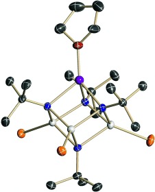 Complete Chalcogenation of Tin(II) Centers in an Imidotin Cluster