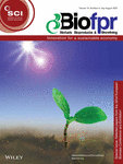 Special Issue: Selected papers from the 32nd European Biomass Conference and Exhibition cover image