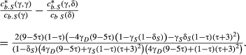 urn:x-wiley:03785920:media:twec12616:twec12616-math-0147 urn:x-wiley:03785920:media:twec12616:twec12616-math-0147