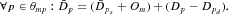 urn:x-wiley:01677055:media:cgf13537:cgf13537-math-0027 urn:x-wiley:01677055:media:cgf13537:cgf13537-math-0027