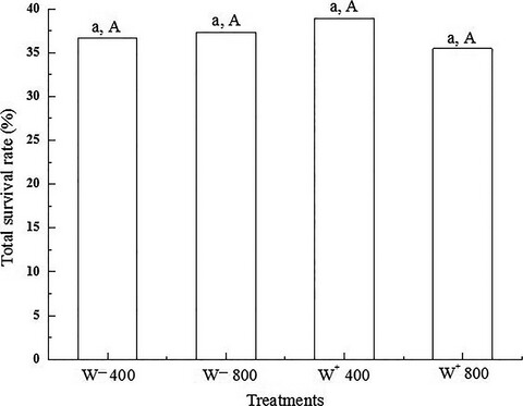 Combined effects of elevated CO2 concentration and Wolbachia on Hylyphantes graminicola (Araneae: Linyphiidae)