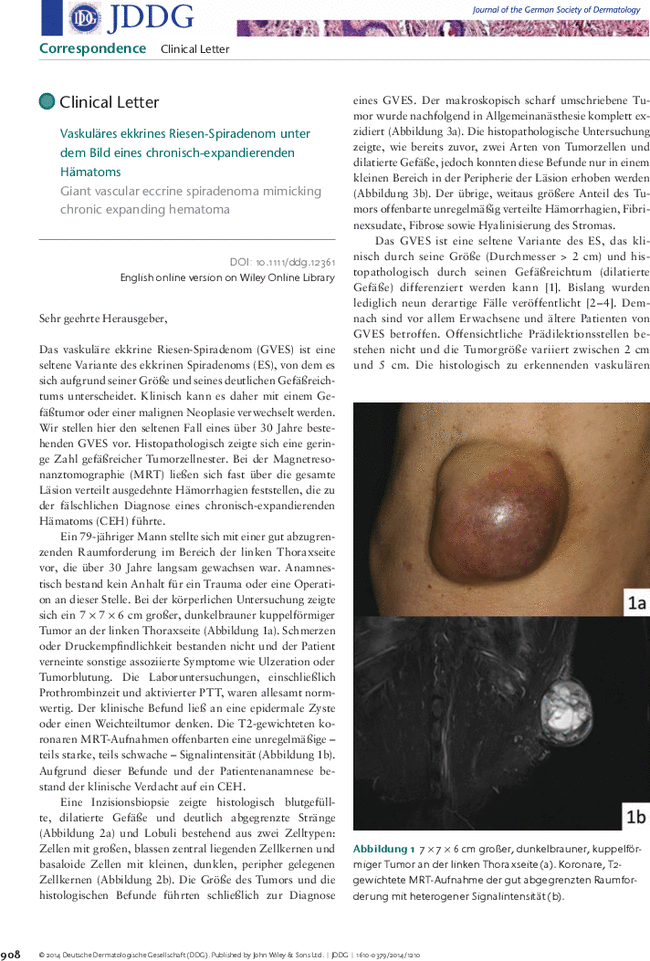 First page image