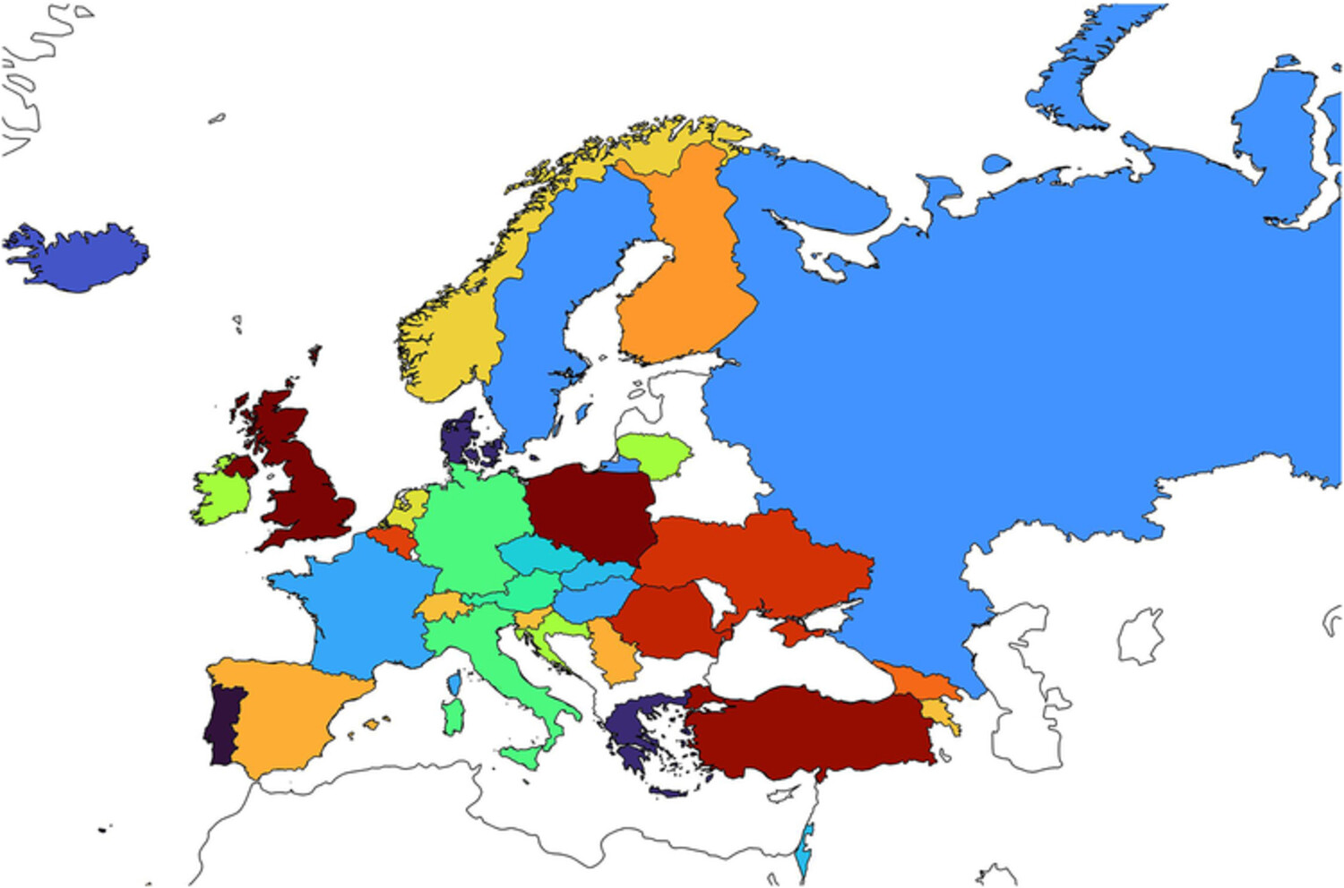 FENS-Kavli Network of Excellence: Science needs strong European cohesion
