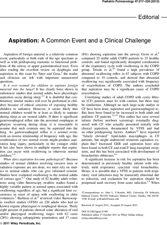 First page image
