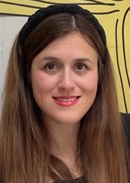 Clare Bakewell