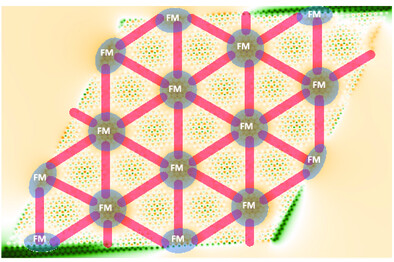 Domain Wall Formation and Magnon Localization in Twisted Chromium Trihalides