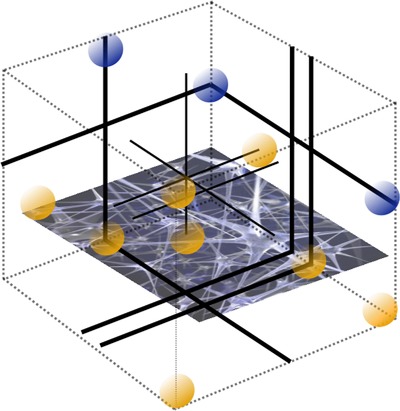 Utilization of inverse approach in the design of materials over nano- to macro-scale