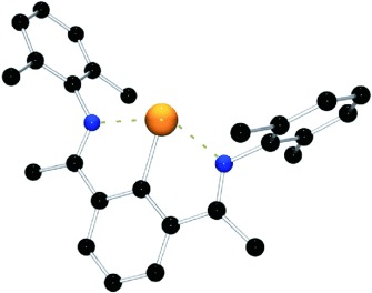 Monomeric Organoantimony(I) and Organobismuth(I) Compounds Stabilized by an NCN Chelating Ligand: Syntheses and Structures