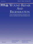 Wound Repair and Regeneration
