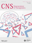 CNS Neuroscience & Therapeutics
