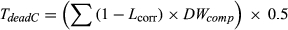 urn:x-wiley:13541013:media:gcb14589:gcb14589-math-0002 urn:x-wiley:13541013:media:gcb14589:gcb14589-math-0002