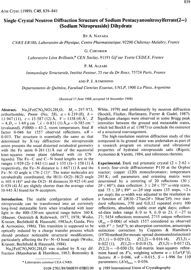 First page image