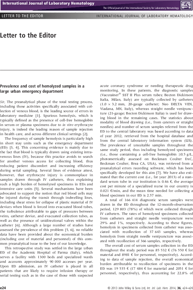 First page image