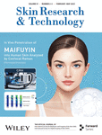 Skin Research and Technology
