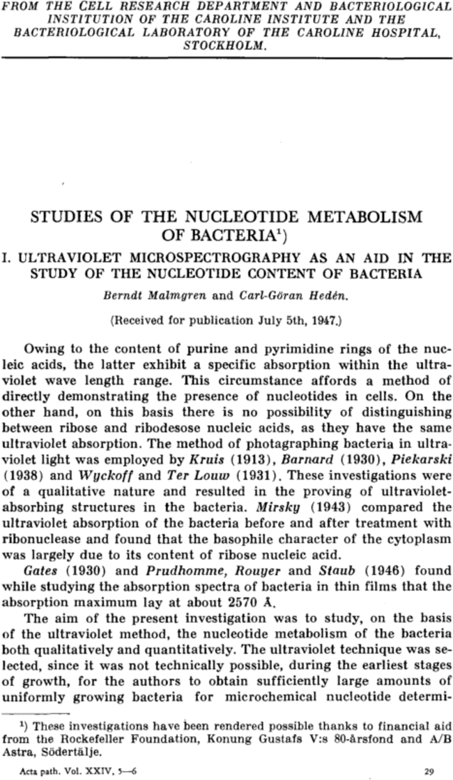 First page image
