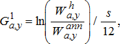 urn:x-wiley:0002-8487:equation:tafs0420-math-0025 urn:x-wiley:0002-8487:equation:tafs0420-math-0025