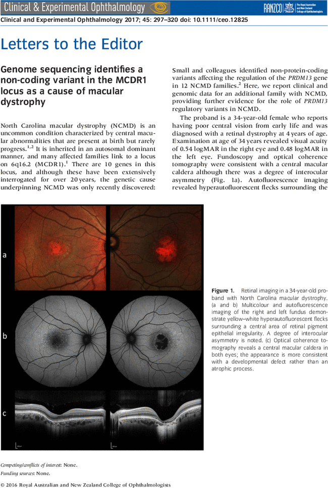 First page image