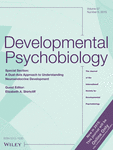 Special Section: A Dual‐Axis Approach to Understanding Neuroendocrine Development cover image