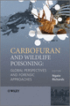 Carbofuran and Wildlife Poisoning cover image