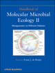 Handbook of Molecular Microbial Ecology II cover image