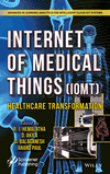 The Internet of Medical Things (IoMT) cover image