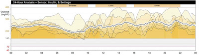 Fear of hypoglycemia—An underestimated problem