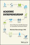 Cover image of Academic Entrepreneurship