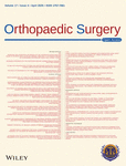 Orthopaedic Surgery
