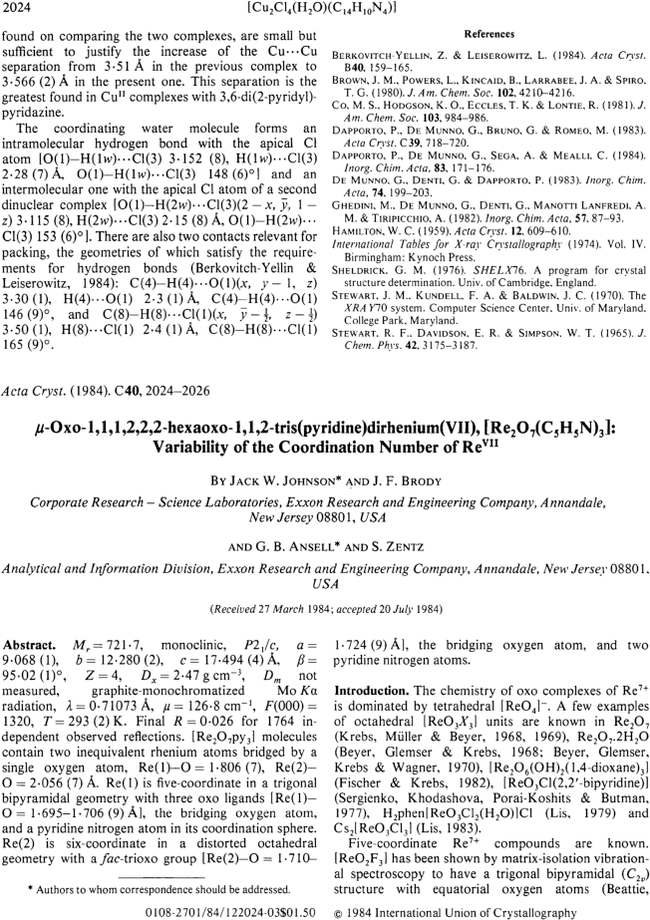 First page image