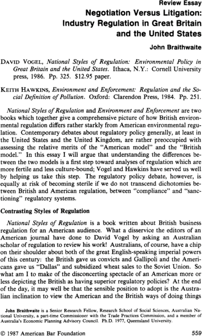 First page image
