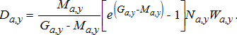urn:x-wiley:0002-8487:equation:tafs0420-math-0028 urn:x-wiley:0002-8487:equation:tafs0420-math-0028