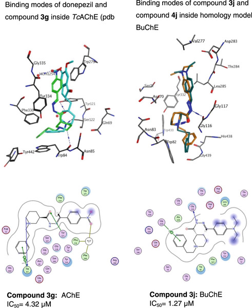 N-Substituted piperidine-3-carbohydrazide-hydrazones against Alzheimer's disease: Synthesis and evaluation of cholinesterase, beta-amyloid inhibitory activity, and antioxidant capacity