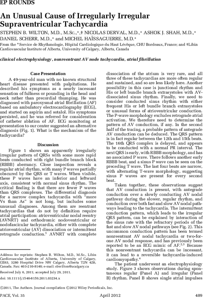 First page image