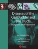 Diseases of the Gallbladder and Bile Ducts cover image
