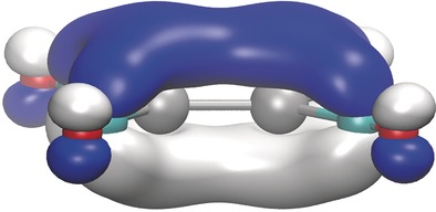 Zinc–Zinc Double Bonds: A Theoretical Study