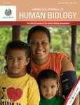 American Journal of Human Biology