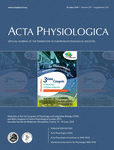 Abstracts of the 3rd Congress of Physiology and Integrative Biology (CPBI) and 86th Congress of French Physiological Society (SFP), Nouvelle Faculté de Médecine, Montpellier, France, 12 – 14 June, 2019 cover image