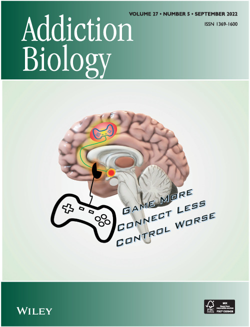 Cover Image Volume 27 Issue 5, 2022