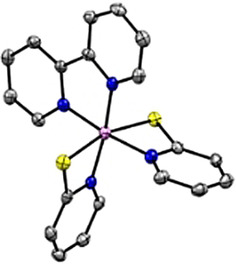 Electroreduction of CO2 to Formate with Low Overpotential using Cobalt Pyridine Thiolate Complexes
