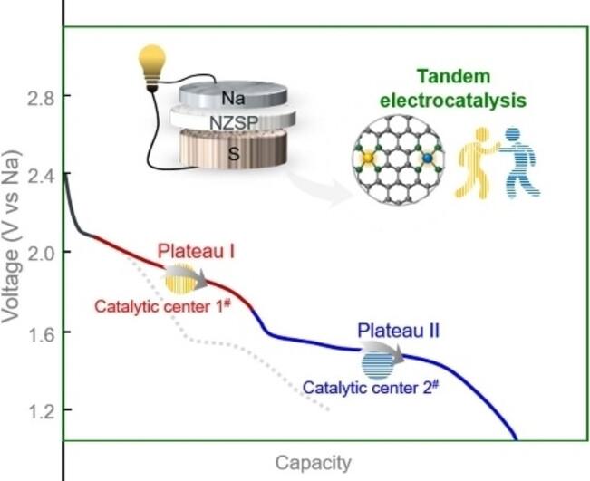 Binary Atomic Sites Enable a Confined Bidirectional Tandem Electrocatalytic Sulfur Conversion for Low-Temperature All-Solid-State Na−S Batteries