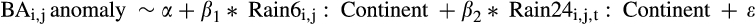 urn:x-wiley:1466822X:media:geb13034:geb13034-math-0002 urn:x-wiley:1466822X:media:geb13034:geb13034-math-0002