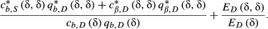 urn:x-wiley:03785920:media:twec12616:twec12616-math-0177 urn:x-wiley:03785920:media:twec12616:twec12616-math-0177