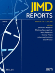 JIMD Reports