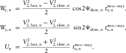 urn:x-wiley:00168025:media:gpr12340:gpr12340-math-0223 urn:x-wiley:00168025:media:gpr12340:gpr12340-math-0223