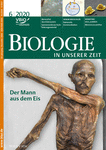 Biologie in unserer Zeit