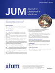 Journal of Ultrasound in Medicine